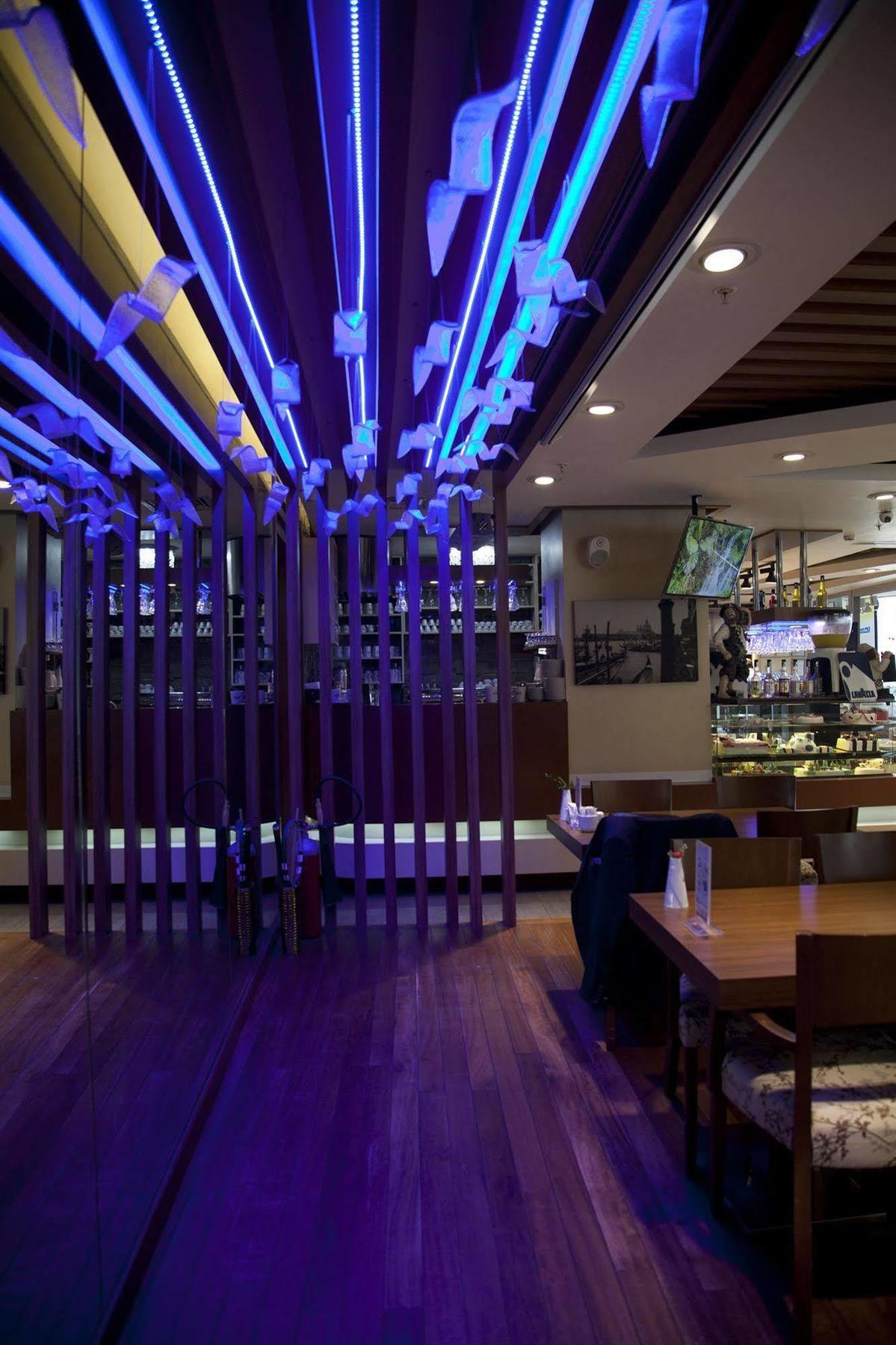 Grand Plaza Hotel Istanbul Exterior photo
