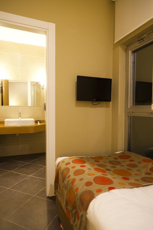 Grand Plaza Hotel Istanbul Exterior photo